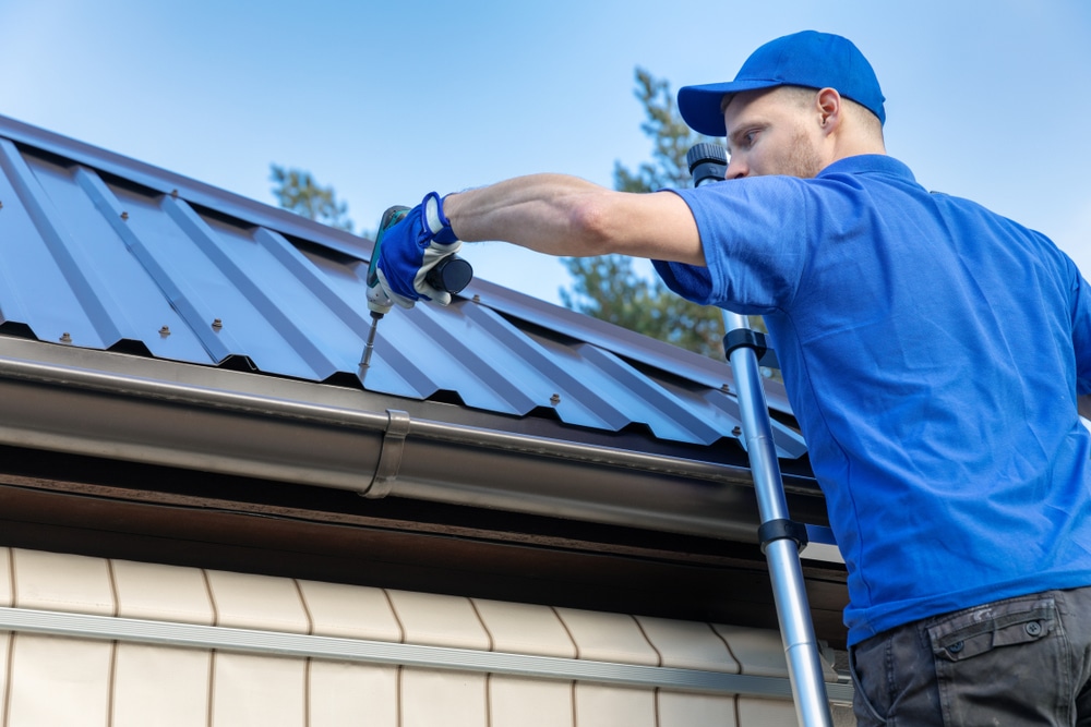 Why Rain Gutter Installation Is Essential for Protecting Your Home