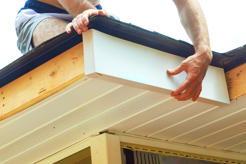 Benefits of Professional Soffit and Fascia Installation