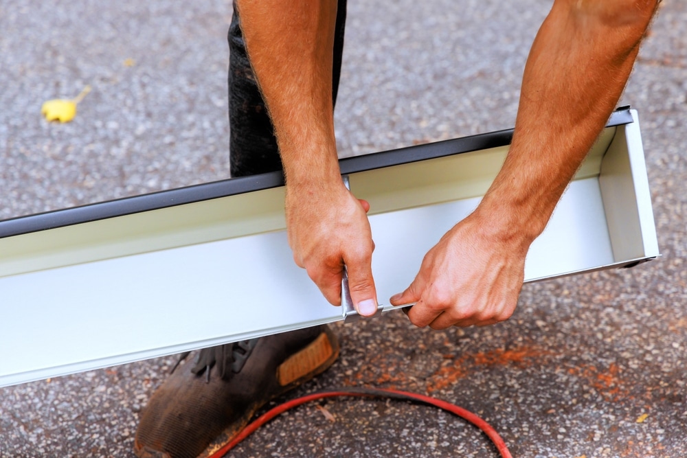 Gutter Installation Should Be a Priority for New Homeowners—Here’s Why