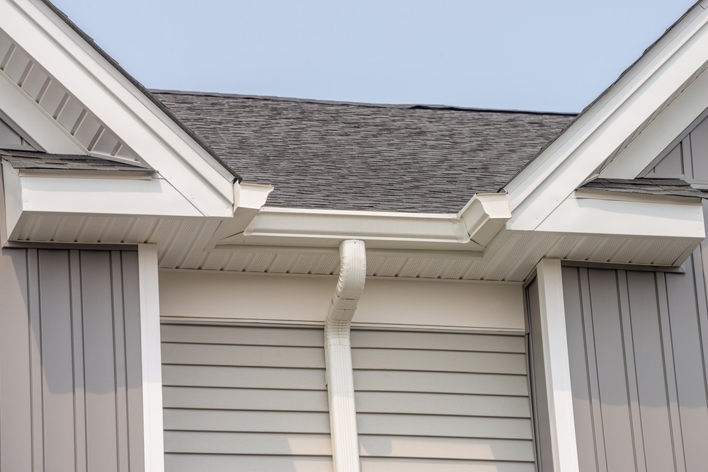 Gutter Installation Should Be a Priority for New Homeowners—Here’s Why